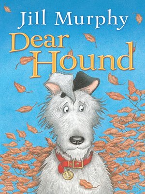 cover image of Dear Hound